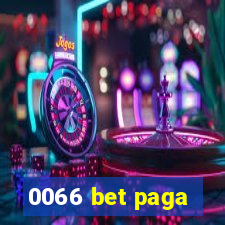 0066 bet paga